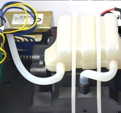 2 in 1 Hot Air Desoldering Station 5 6