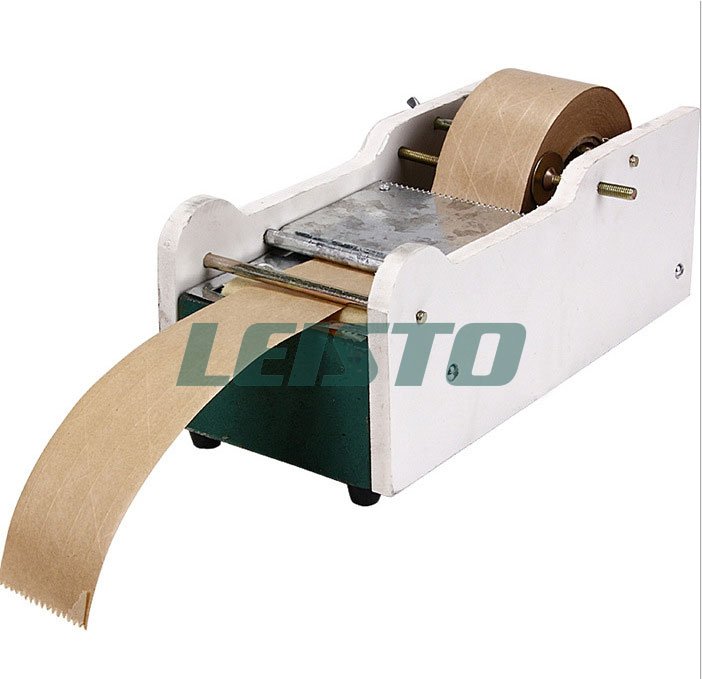 Water Activated Tape Cutter