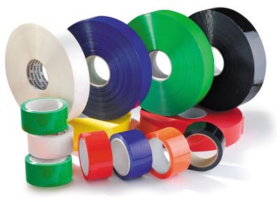 automatic tape dispenser