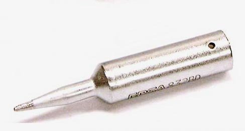 Ersa Soldering Tips 2 0832BDLF