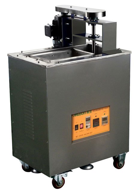 mini wave soldering machine