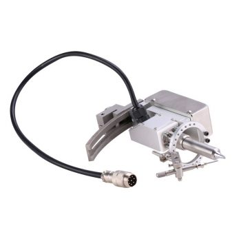 160W Point Soldering Unit