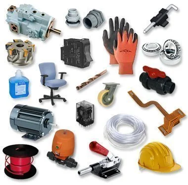 MRO Supply Chain