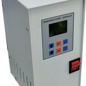 Temperature Controller Soldering Robot Temperature Controller