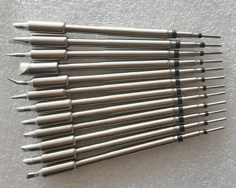 jbc soldering tip