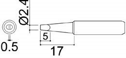 900M Soldering Tips 31 900M Soldering Tips 22