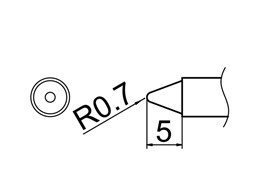T12 Soldering Tip 8 T12 Soldering Tip 6