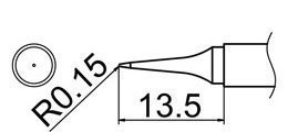T12 Soldering Tip 40 T12 Soldering Tip 38