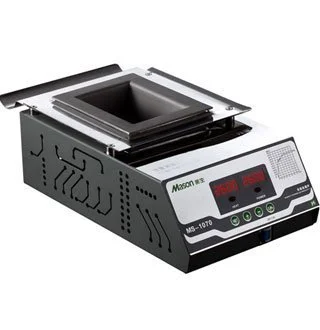 Solder Pot