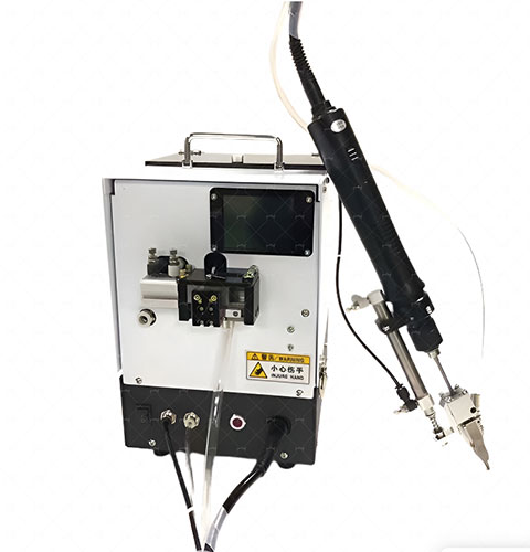 auto feed screwdriver set