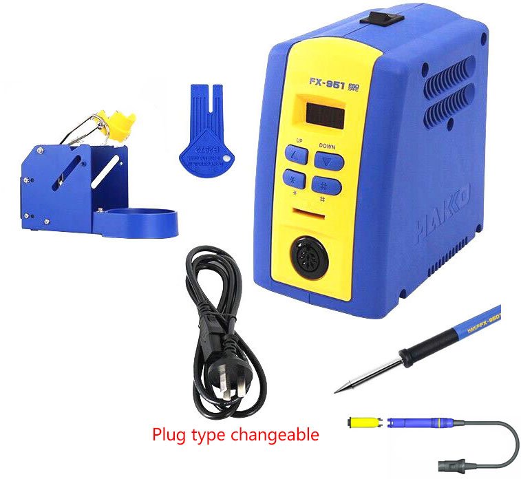 T12 Soldering Tip 49 fx-951 soldering station