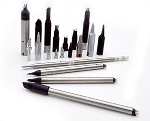 Soldering Tips