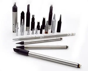 Soldering Tips