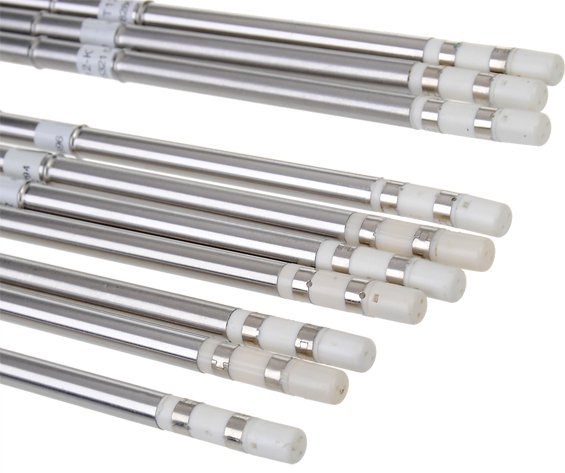 T12 Soldering Tip 5 T12 Soldering Tips